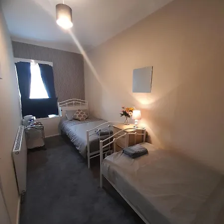 Merginn Guest house