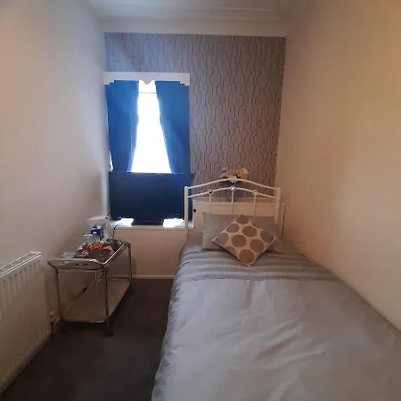 Guest house Merginn