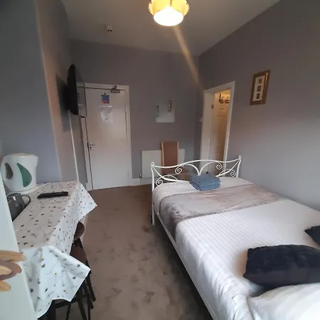 Guest house Merginn *