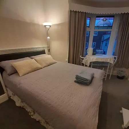 Guest house Merginn *