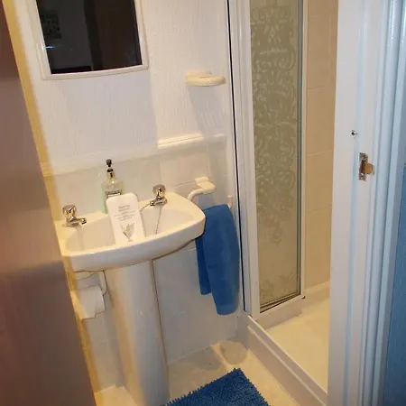Bed & Breakfast Delamere Blackpool