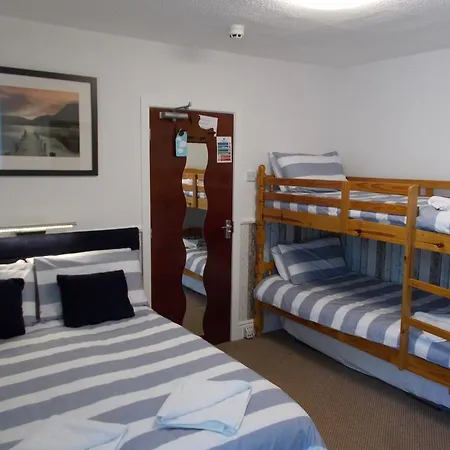 Delamere Bed & Breakfast