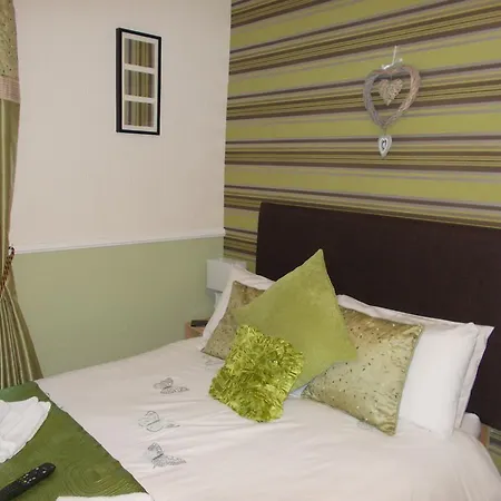Delamere 3* Blackpool