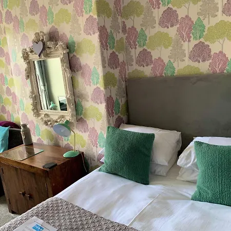 The Fylde International 4* Blackpool