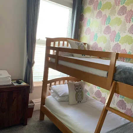 The Fylde International 4*