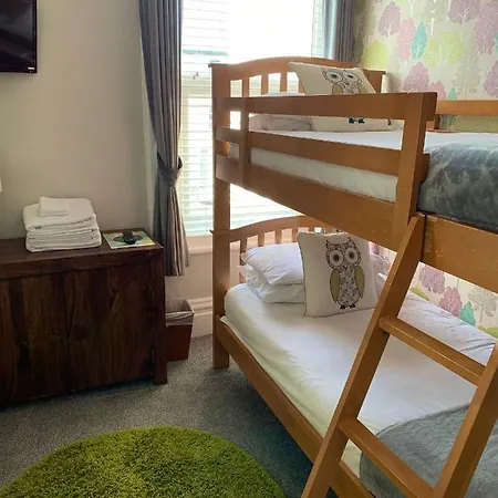 The Fylde International Gasthof 4*