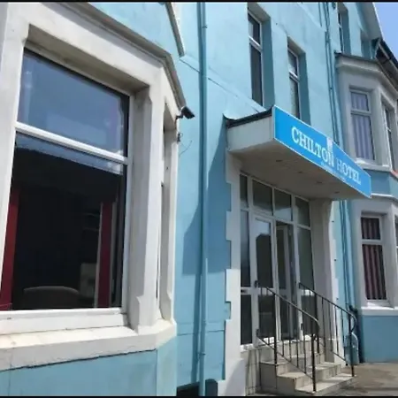 奇尔顿酒店