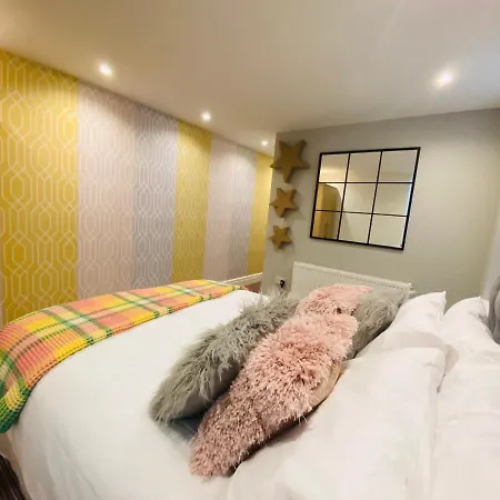 Relax Holiday home