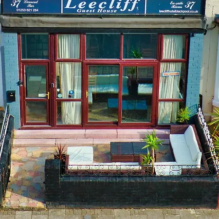 Leecliff *