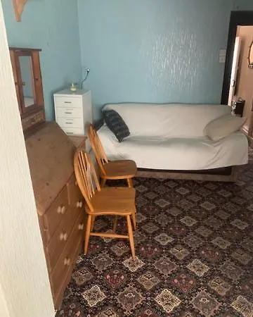 Apartment Yorkshire Street Blackpool