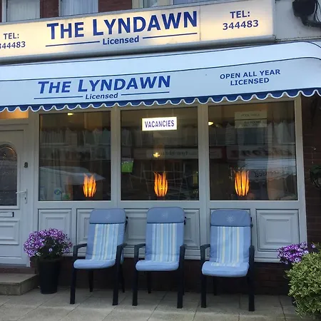 Lyndawn Bed & Breakfast 3*