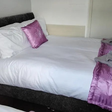 Lucena 3* Blackpool