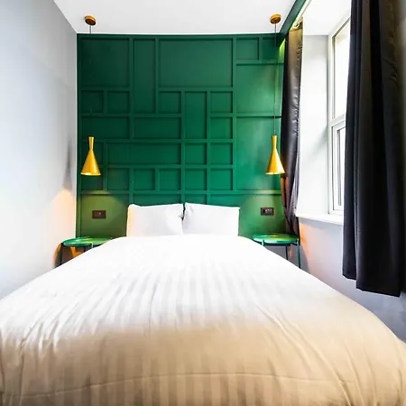 The Luxury Penthouse By Sasco Apartment Blackpool