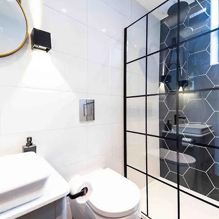 The Luxury Penthouse By Sasco Blackpool