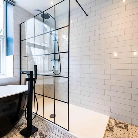 Apartment The Luxury Penthouse By Sasco *