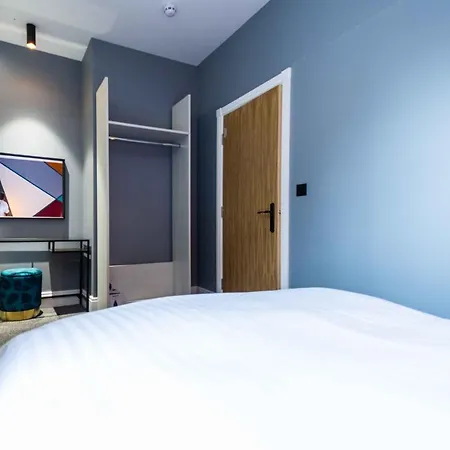 Apartment The Luxury Penthouse By Sasco *