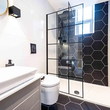 Apartment The Luxury Penthouse By Sasco *