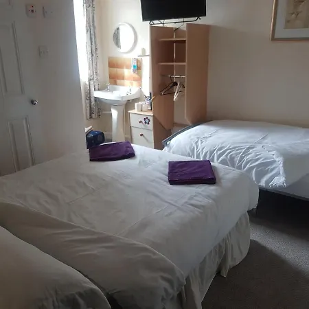 Guest house Leecliff