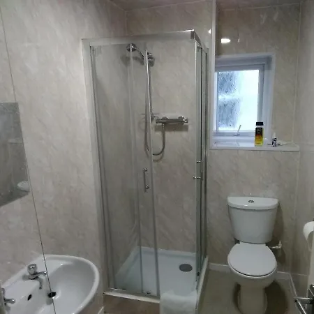 Martells Bed & Breakfast 2*