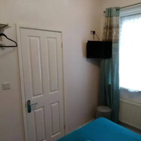 Bed & Breakfast Martells 2*