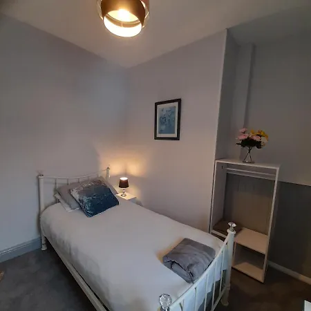 Merginn Guest house *