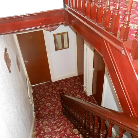 Glendowie 2* Blackpool