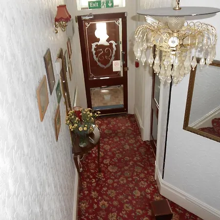 Glendowie Blackpool