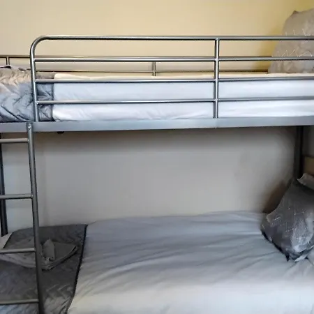 Bed & Breakfast Lucena Blackpool