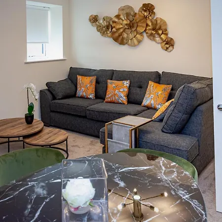 Apartment Mode Winter Gardens