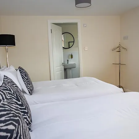 Apartment Mode Winter Gardens Blackpool