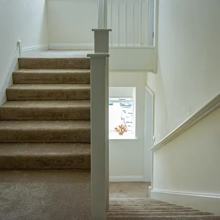 Mode Winter Gardens Apartment *