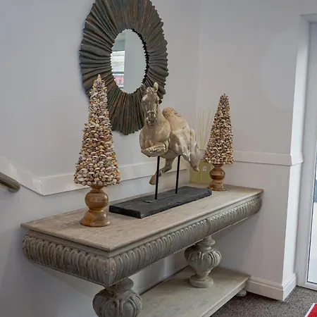 Appartement Mode Winter Gardens *