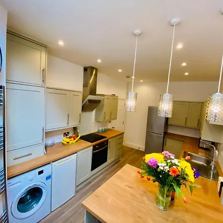 Holiday home Relax Blackpool