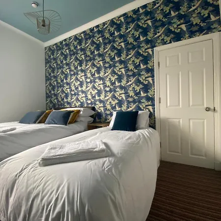 Relax Holiday home