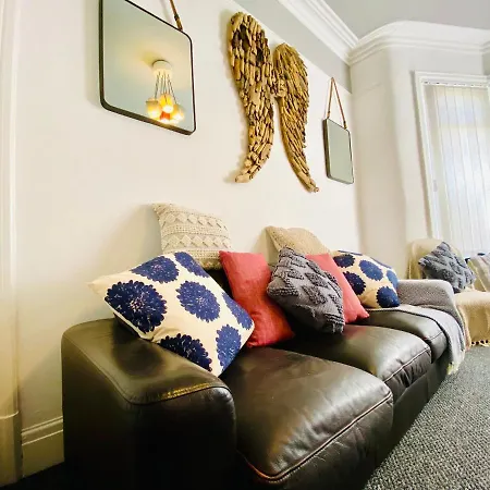Relax Holiday home *