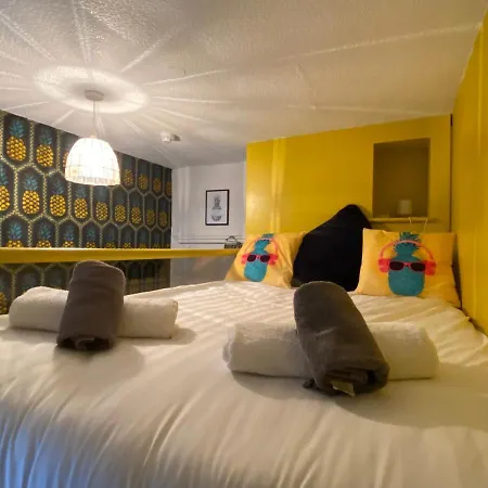Abode - The Cinema House * Blackpool