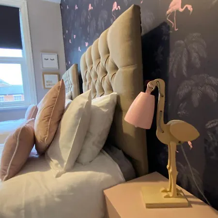 Abode - The Cinema House * Blackpool
