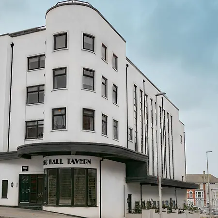 Apartment Mode Winter Gardens Blackpool