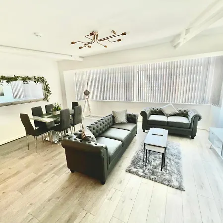 Winter Gardens Owners Apartment