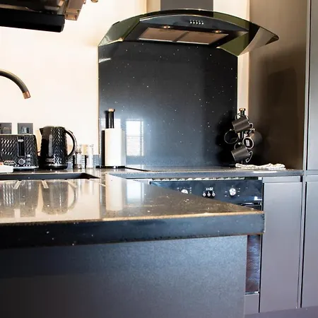 Apartment Withnell - Six *