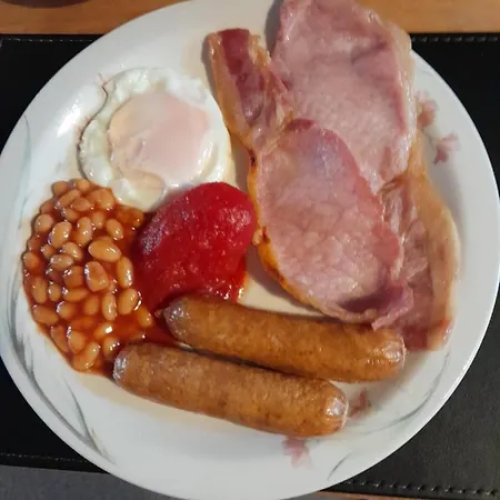 The Rutlands Bed & Breakfast 3*