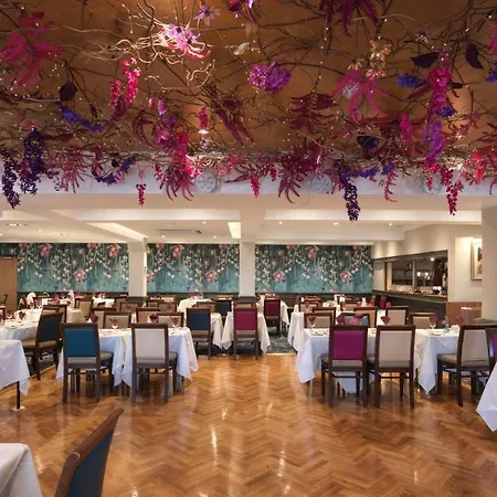 ホテル Sheraton