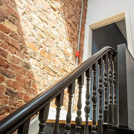 Apartment Withnell - Six