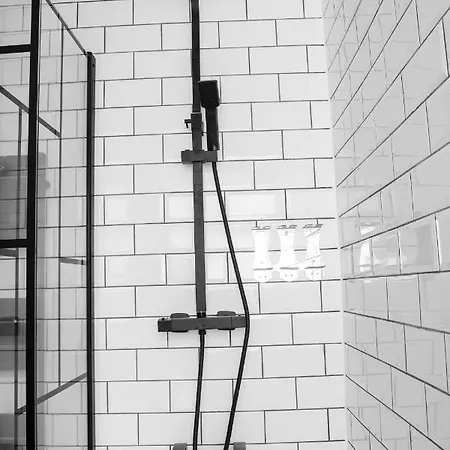 Apartment Withnell - Six