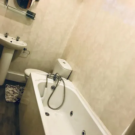 Oda ve Kahvaltı Mayfair