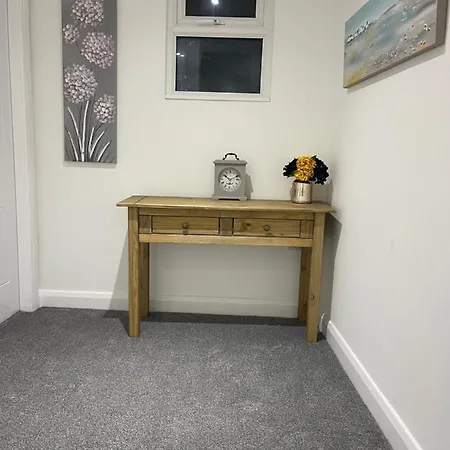Apartment The Welcome Blackpool