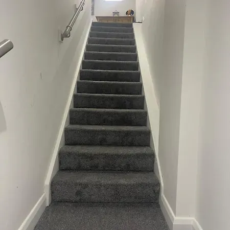 The Welcome *