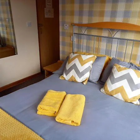 Bed & Breakfast The Fame