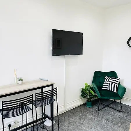 Lovely Estelle By Citynest Apartment *