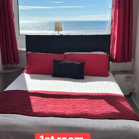 On The Blackpool